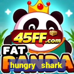 hungry shark evolution dinheiro infinito 2024